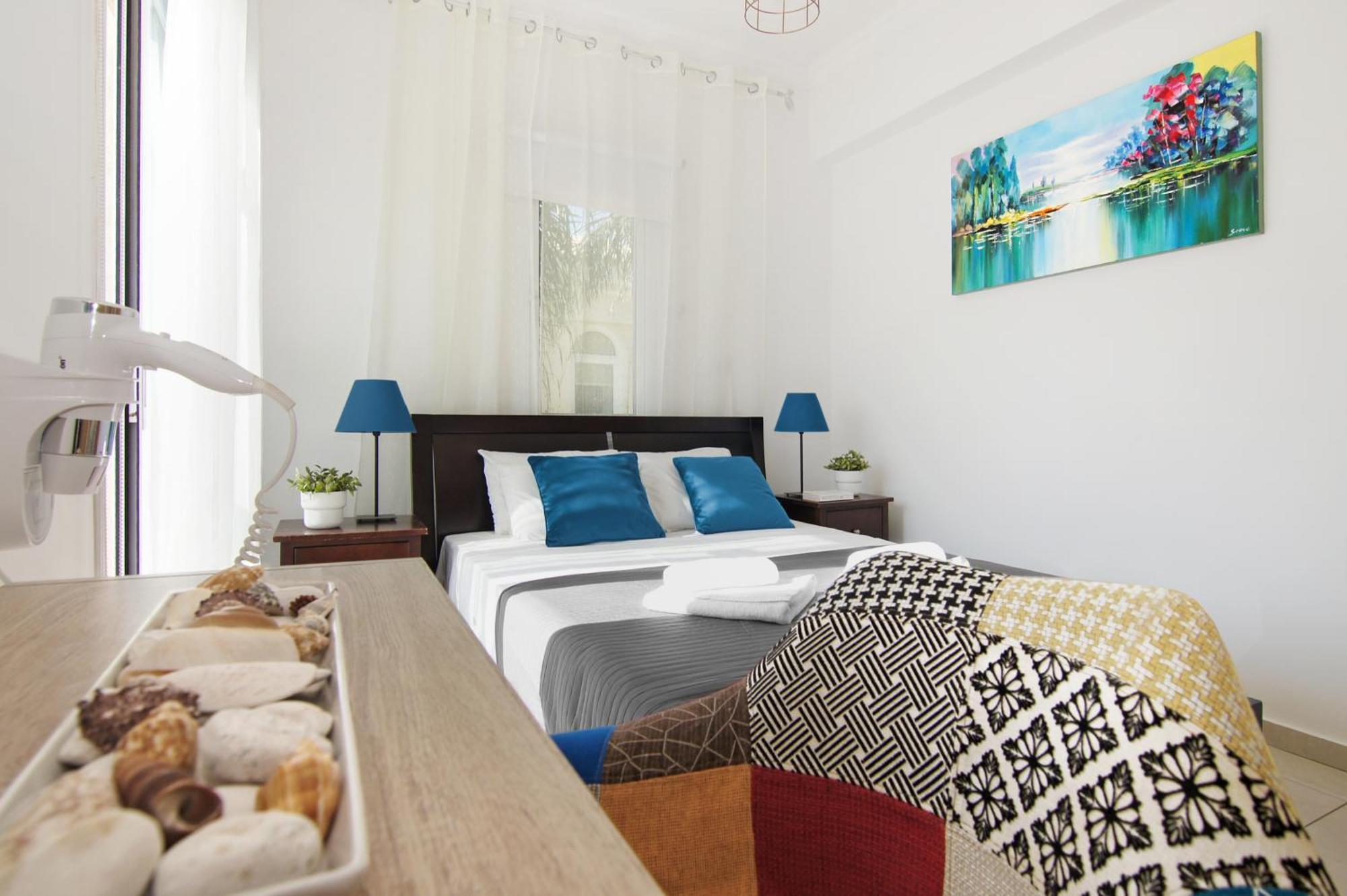 Villa Alyson Паралимни Екстериор снимка